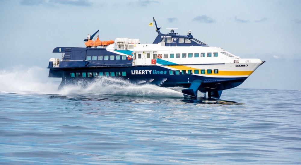 Ambiente, c’è anche Liberty Lines a LetExpo 2024