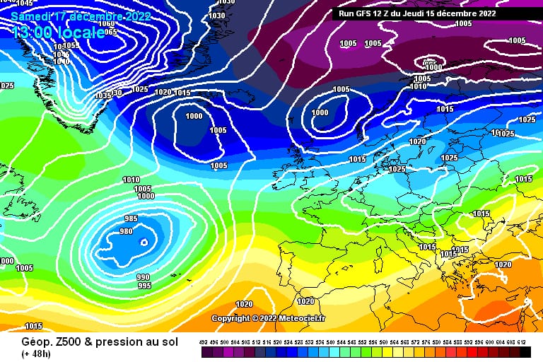 Meteo, weekend stabile