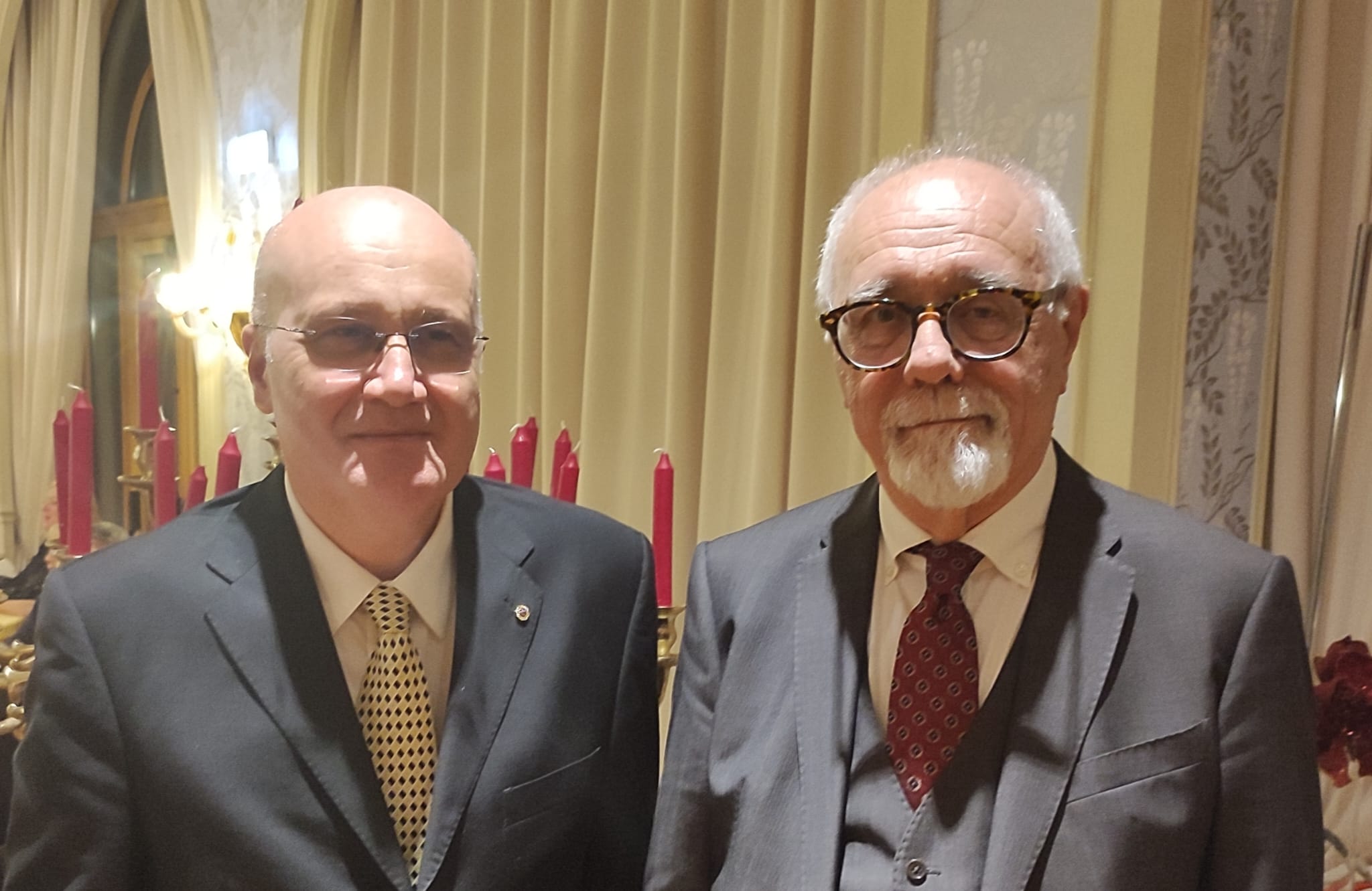 Lions Club, un concorso per valorizzare Taormina