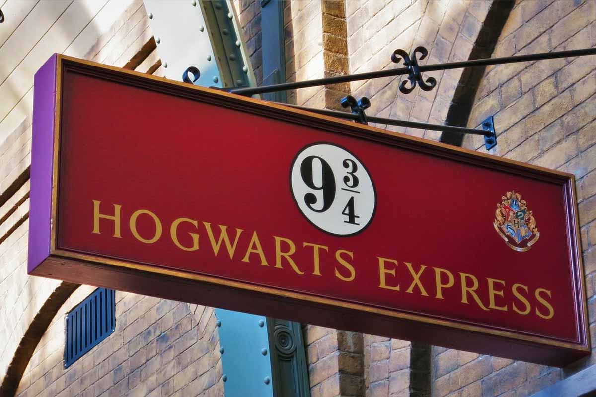 Harry Potter saluta la Befana: appuntamento domenica alla Stazione