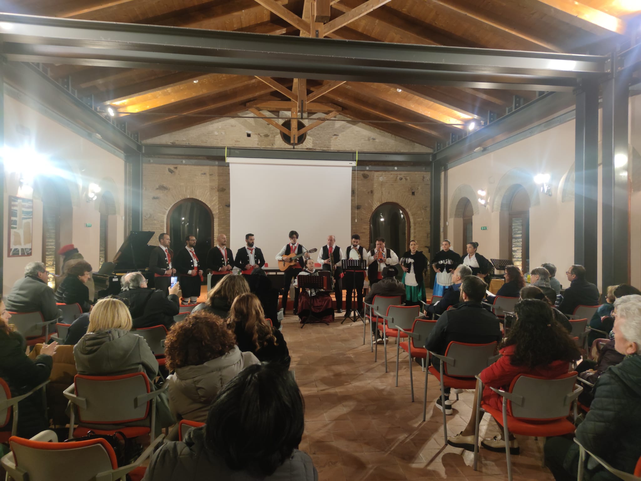 “Omaggio a Verga”, serata-evento a Roccalumera