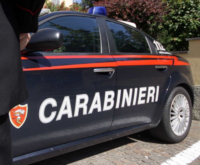 Evade più volte dai domiciliari: 38enne finisce in carcere