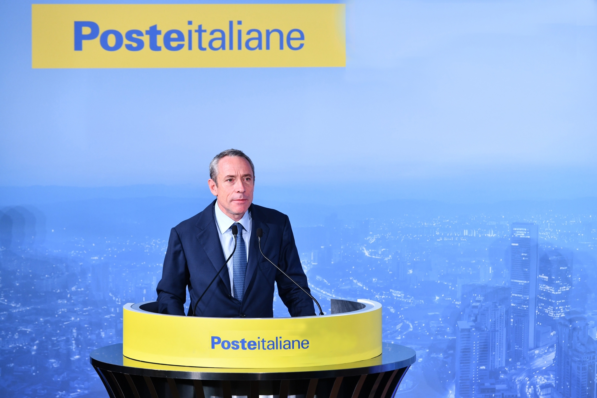 Poste Italiane entra nel mercato luce e gas