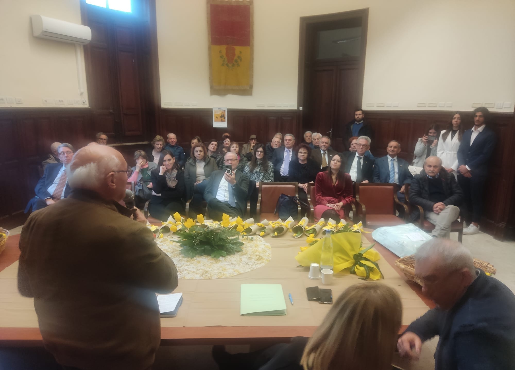 Anmil Messina: donne con disabilità e lavoro, dati negativi