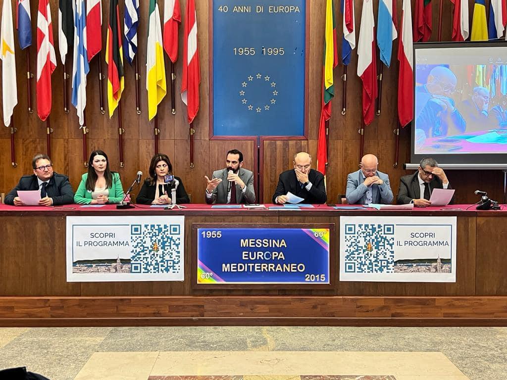 Presentato il calendario di “Messina Città della Musica e degli Eventi”