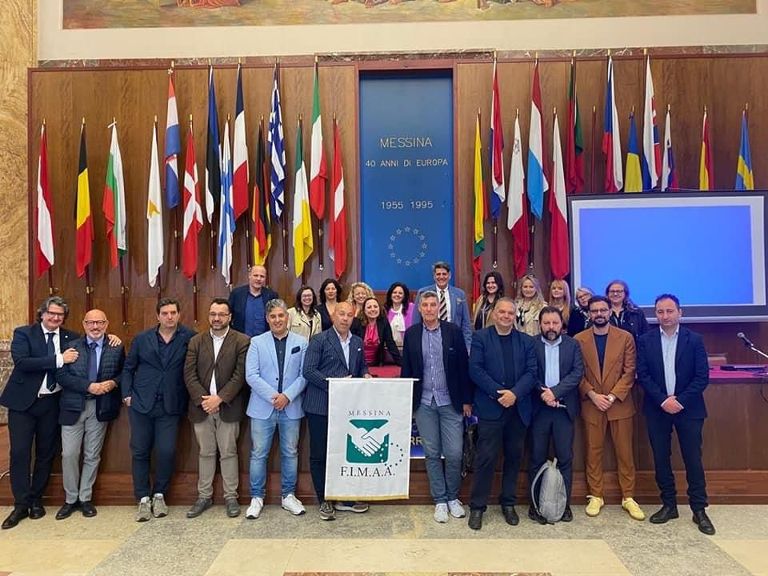 Edilizia e le sue sfaccettature, assemblea di Fimaa Confcommercio