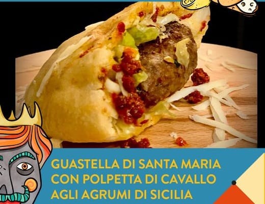 “Street Food – Sicily on Tour” fa tappa a Milazzo