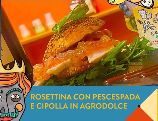 “Street Food – Sicily on tour”, tappa imperdibile a Milazzo