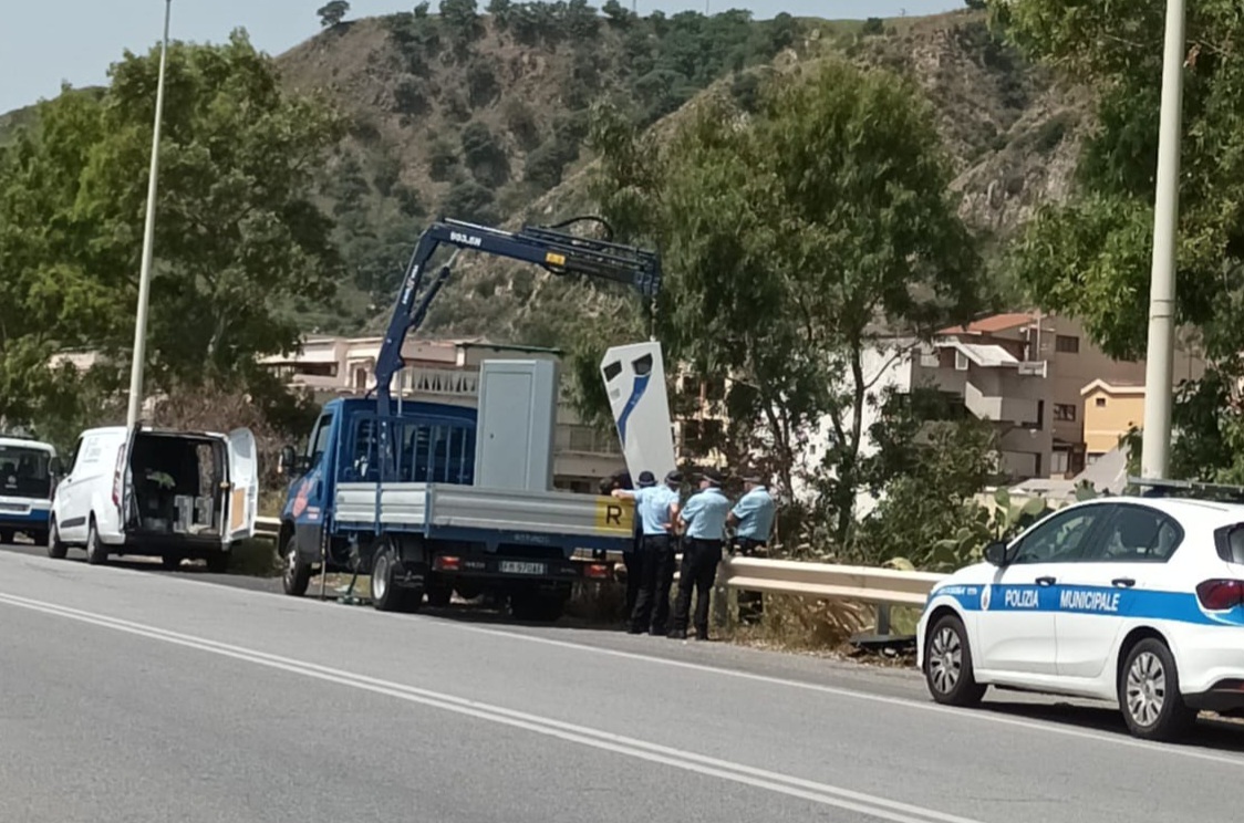 Santa Margherita, occhio all’autovelox bidirezionale