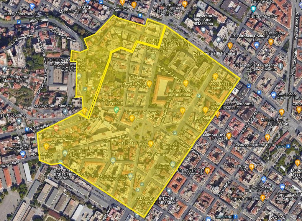 Gasolio in rete idrica: continua il monitoraggio e acqua non potabile