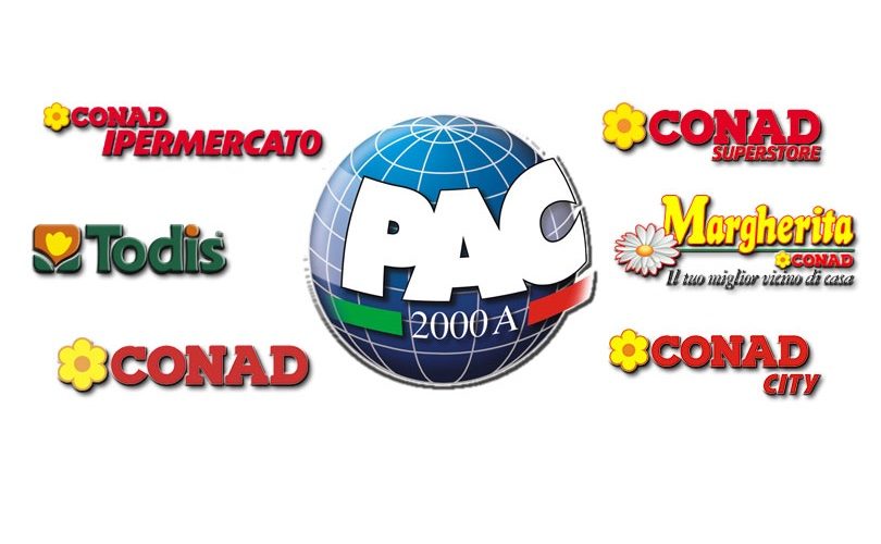 Conad, la PAC 2000A cresce anche in Sicilia