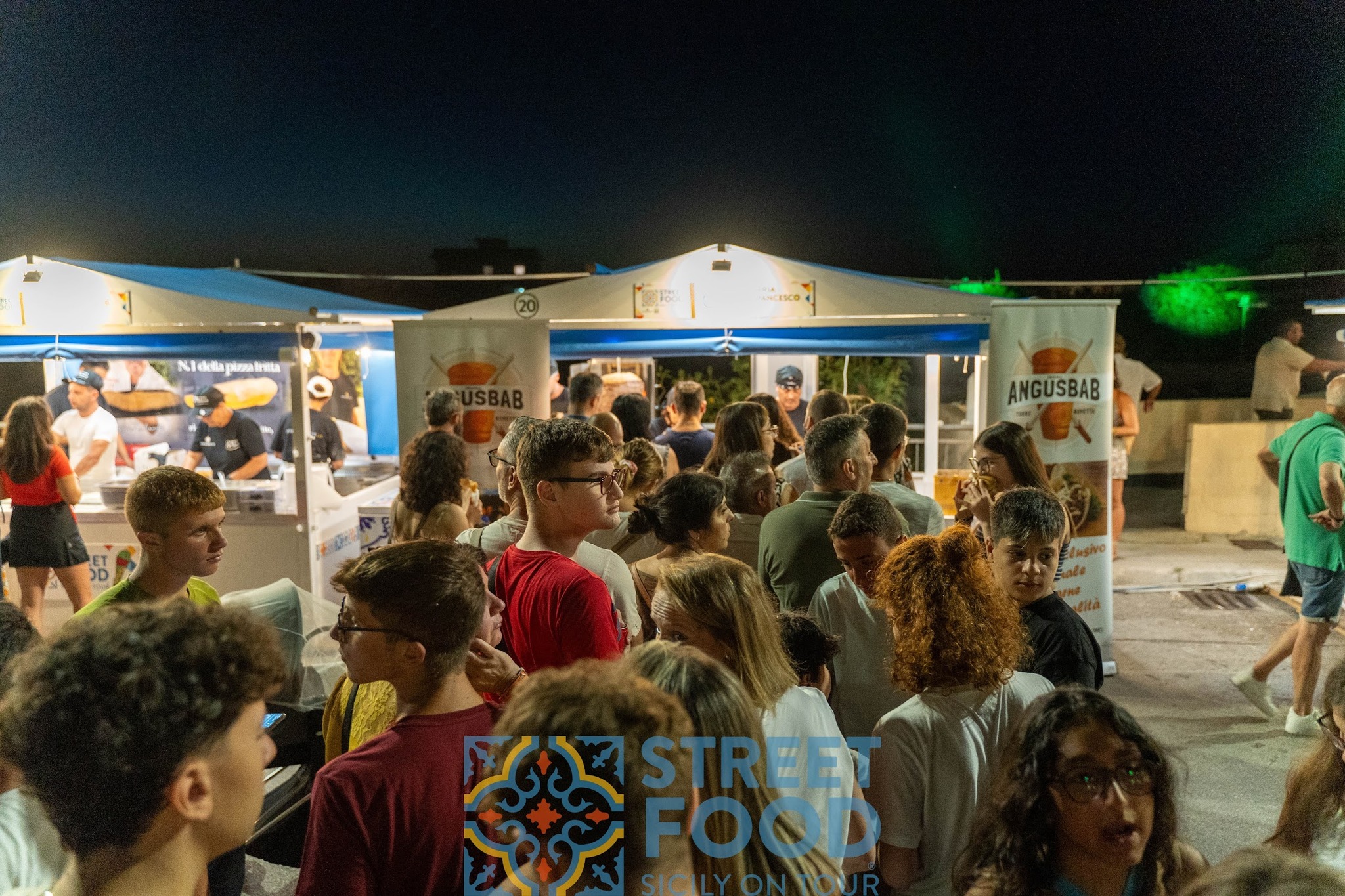 Street Food: oltre 30mila visitatori a Rometta, arrivederci a Tonnarella di Furnari