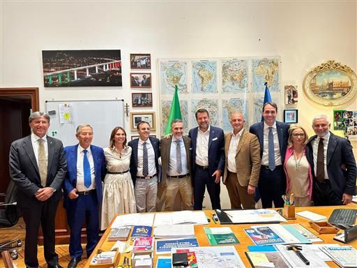 Sud chiama Nord perde pezzi, Geraci passa alla Lega