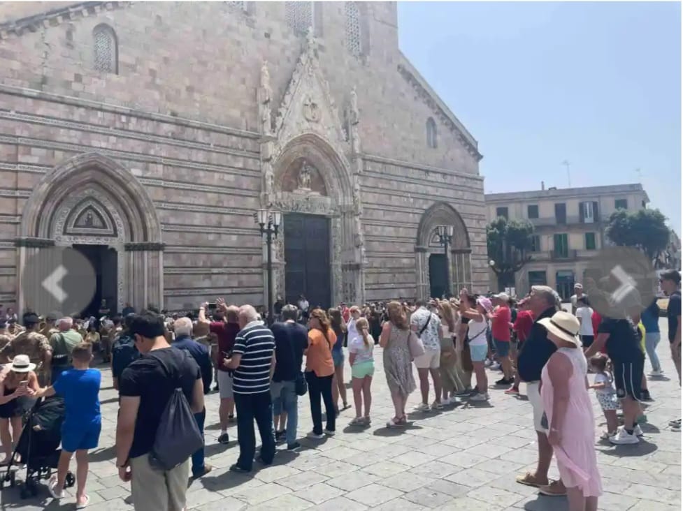 Signorino: “Messina turistica, ma dove sono i bagni pubblici?