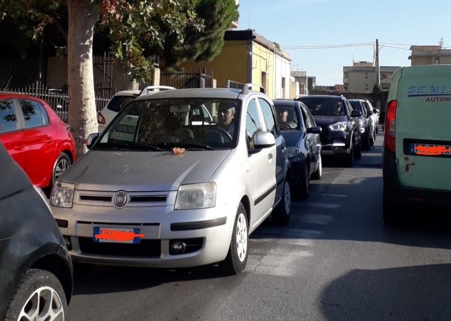 Villaggio Unrra nel caos. Gioveni: “Nessuna Amministrazione ha risolto il problema”