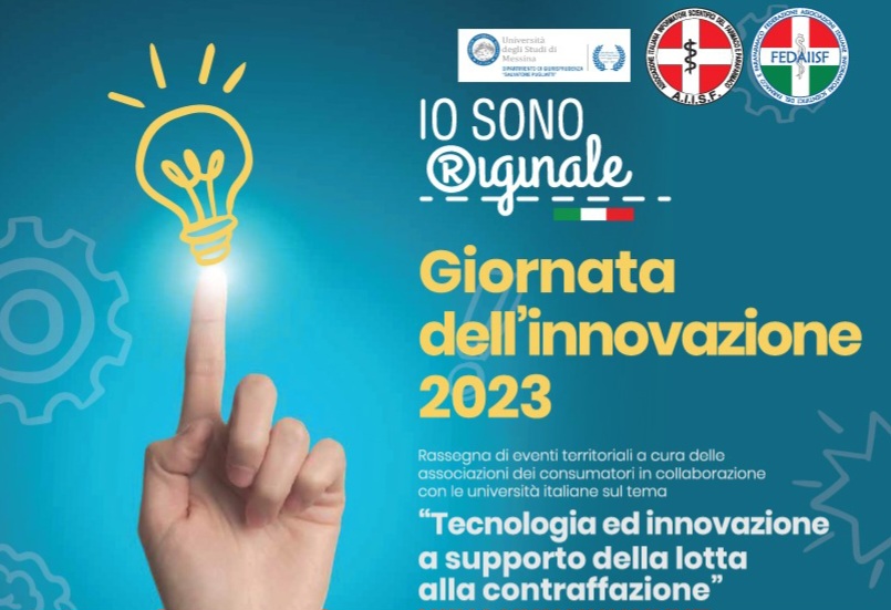 “Io sono Originale”, giornate dell’innovazione a Messina