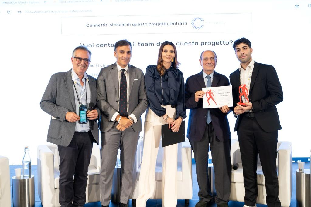 Premio Innovazione Sicilia: ecco i vincitori