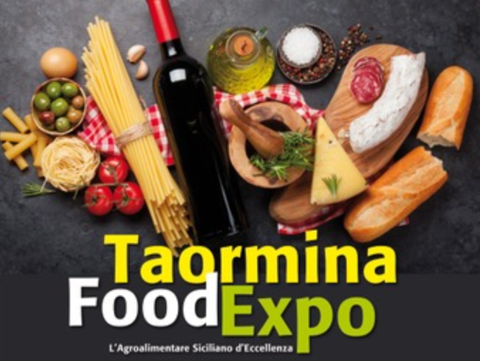 “Taormina Food Expo”, storia e tradizioni dei piatti tipici siciliani