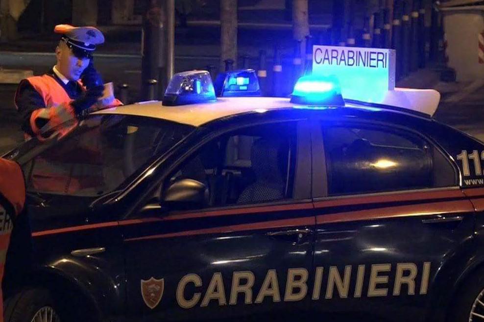 Rapina in un centro scommesse, tre arresti a Taormina