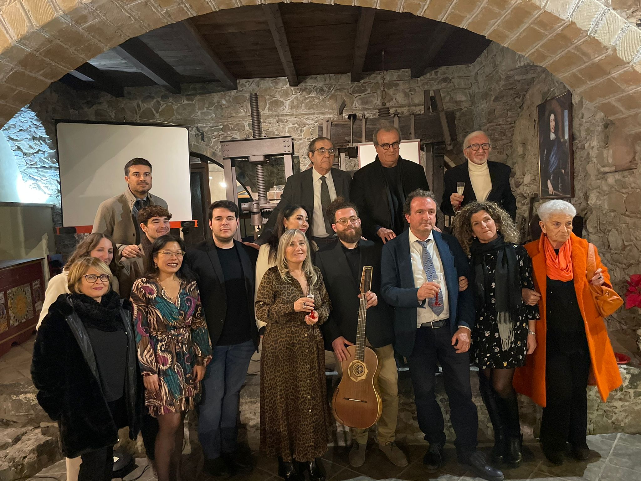 Premio “Franz Buda” all’insegna del patrimonio materiale ed immateriale