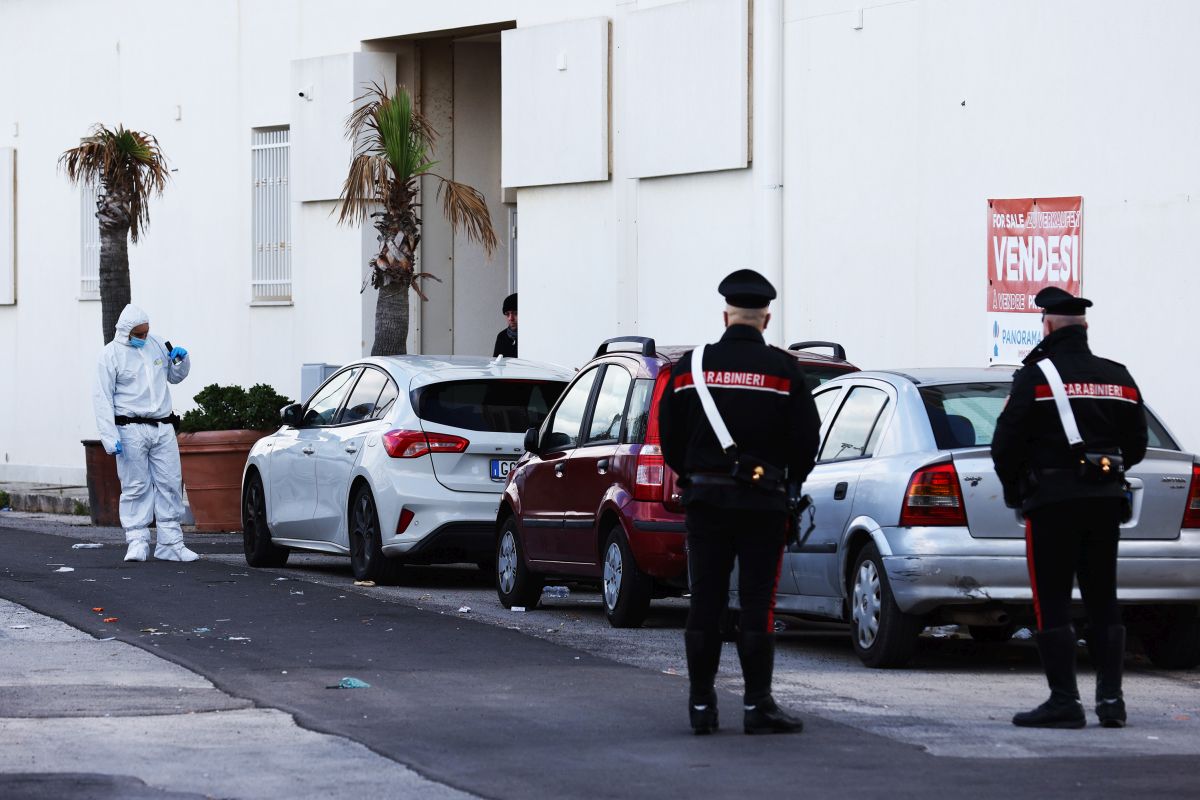 Giovane Morto Durante Una Rissa In Discoteca Nel Palermitano - Messina Oggi