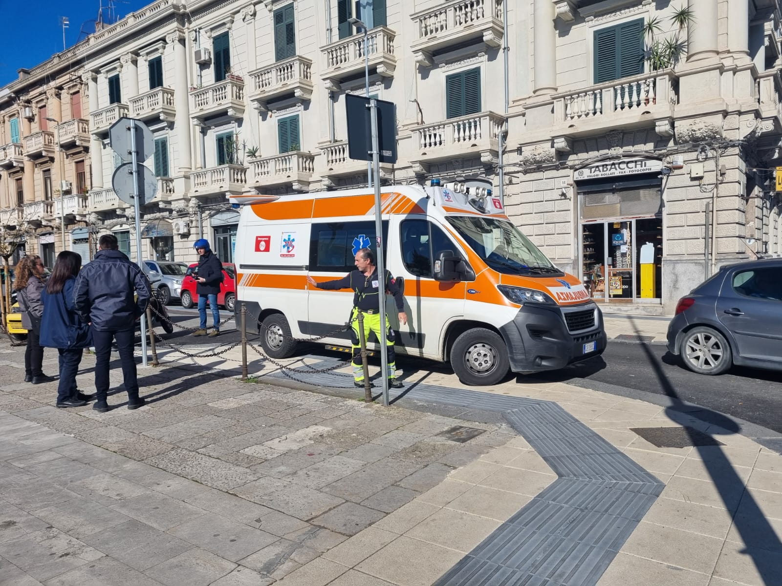 Aggredito un operatore Ztl di Atm. Il presidente Campagna: “Fatto deplorevole”