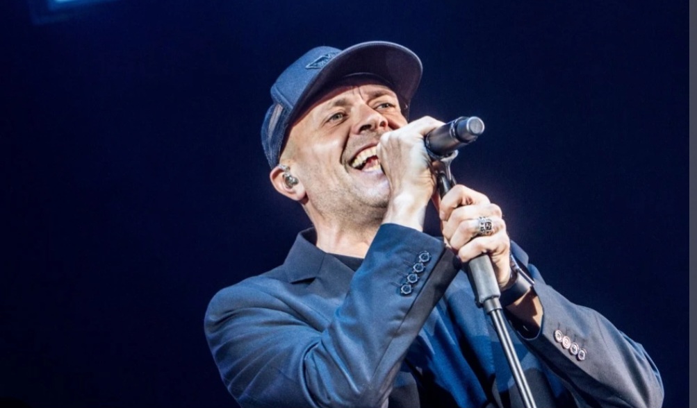 La grande musica a Messina: il 9 luglio c’è Max Pezzali