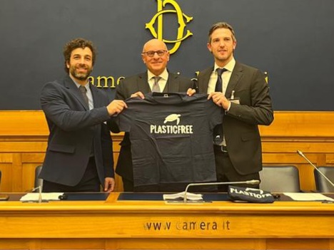 Plastic Free, Santa Teresa tra i 111 comuni virtuosi d’Italia