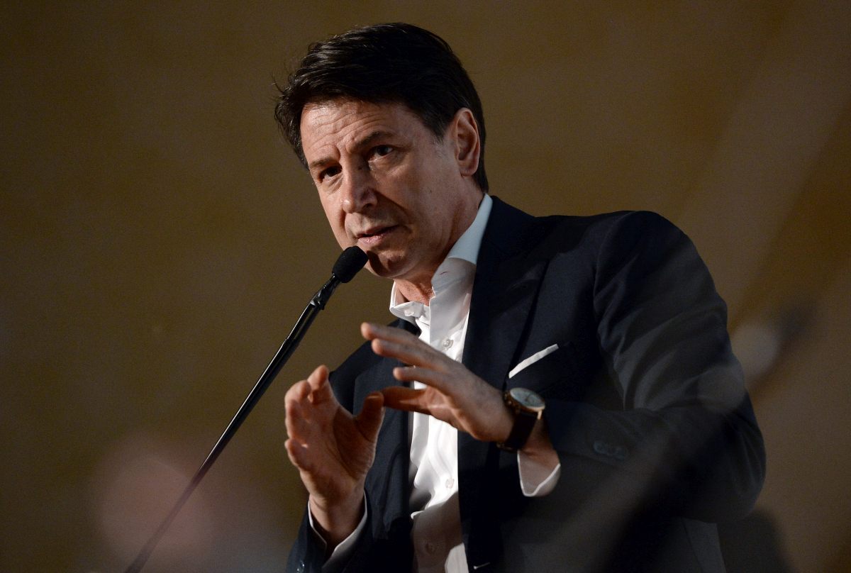 Regionali, Conte “Accordi ovunque possibile, ora priorità Abruzzo”