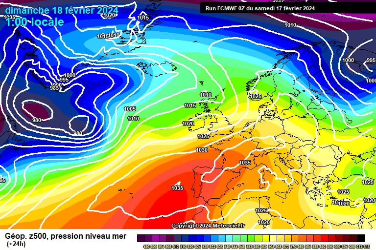 Meteo, si prevede un weekend discreto. Prossima settimana instabile