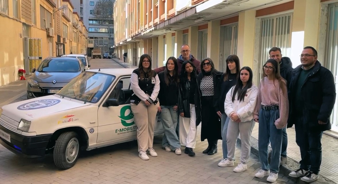 Al Verona Treno un Expo sulla mobilità sostenibile: appuntamento a sabato