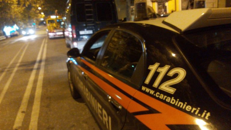 Estorsioni e voto di scambio, blitz a Siracusa con 12 arresti