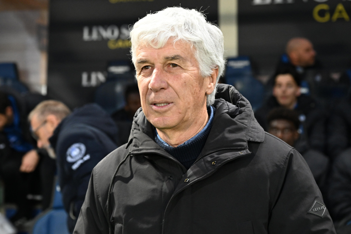 Gasperini “Sporting forte, ritorno in casa un vantaggio”