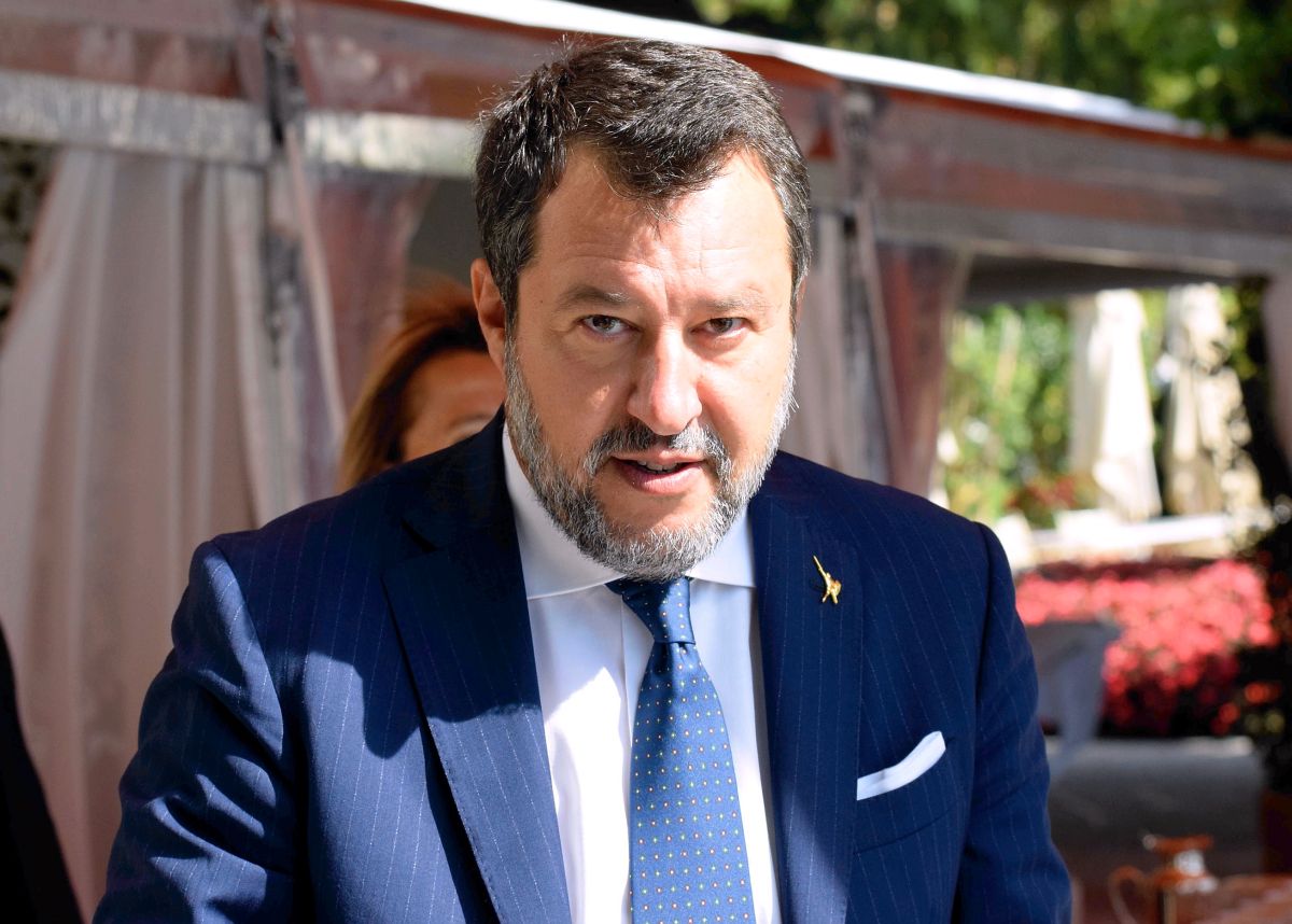 Salvini “In Abruzzo bella vittoria del centrodestra e del buongoverno”