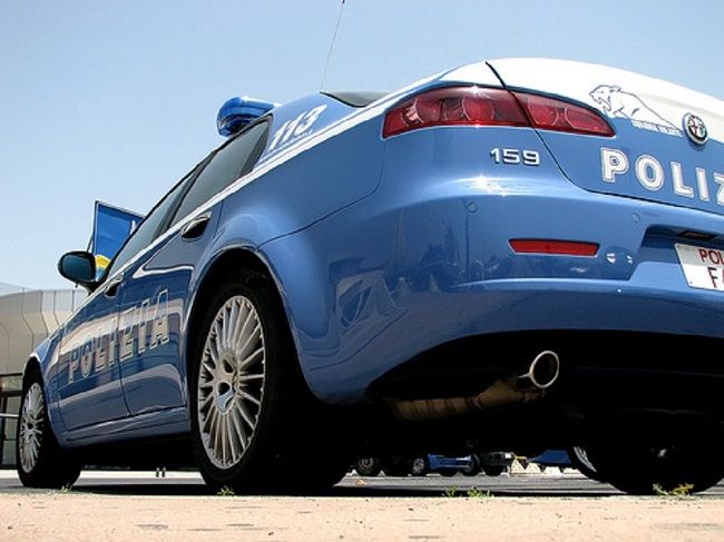 Terrorismo, arrestati dalla Digos tre palestinesi a L’Aquila