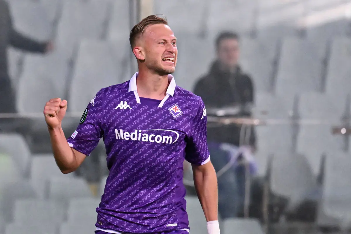 Fiorentina ai quarti di Conference, Maccabi Haifa eliminato