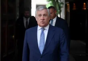 Tajani “Putin è molto aggressivo, ma non colpirà la Nato”