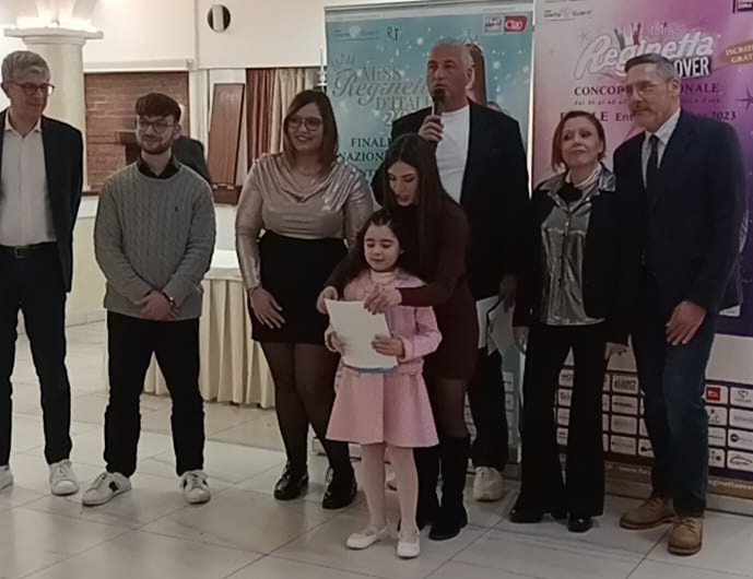 “Talent kids”, i magnifici venti sbarcano a Riccione