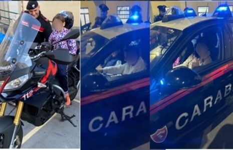 Lezione di legalità dei carabinieri all’oratorio di San Matteo