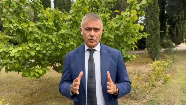 Pecoraro Scanio “Sassari Ecodigital è sfida per innovazione”