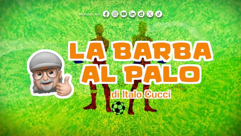 La Barba al Palo – Allegri, il pluricampione dimenticato