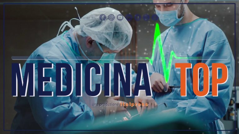 Medicina Top – 27/4/2024