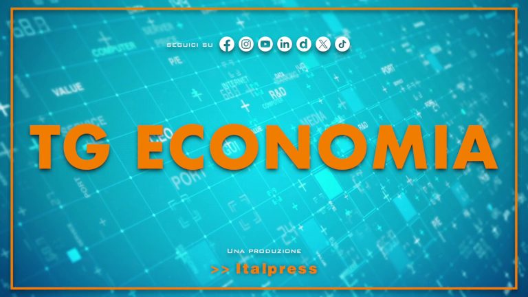 Tg Economia – 30/4/2024