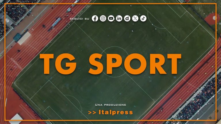 Tg Sport – 30/4/2024