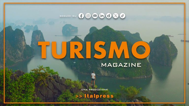 Turismo Magazine – 25/5/2024