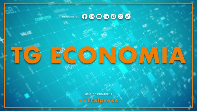 Tg Economia – 9/5/2024