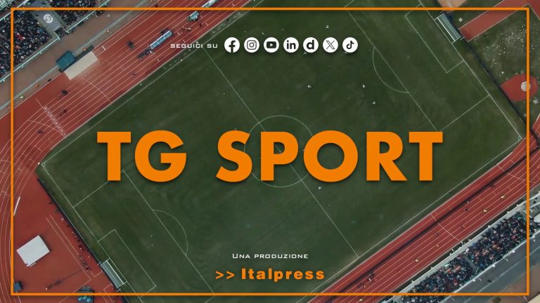 Tg Sport – 2/5/2024