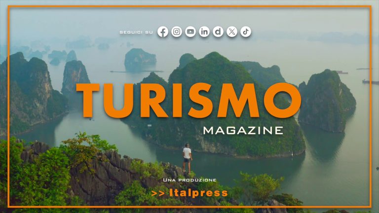 Turismo Magazine – 11/5/2024