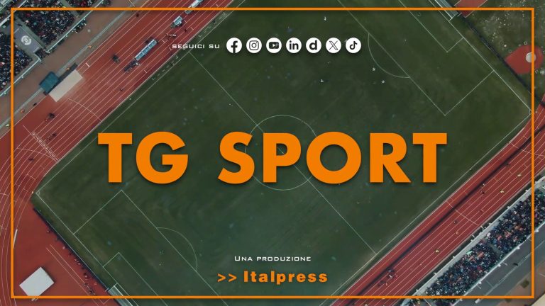 Tg Sport – 31/5/2024