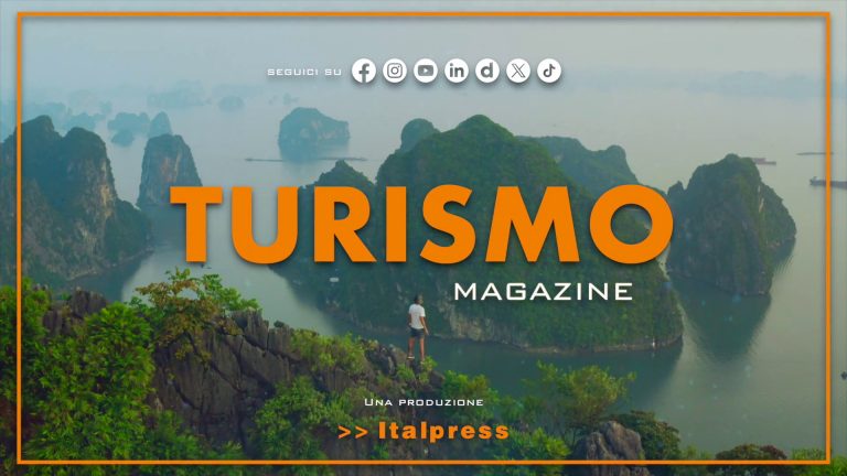 Turismo Magazine – 4/5/2024